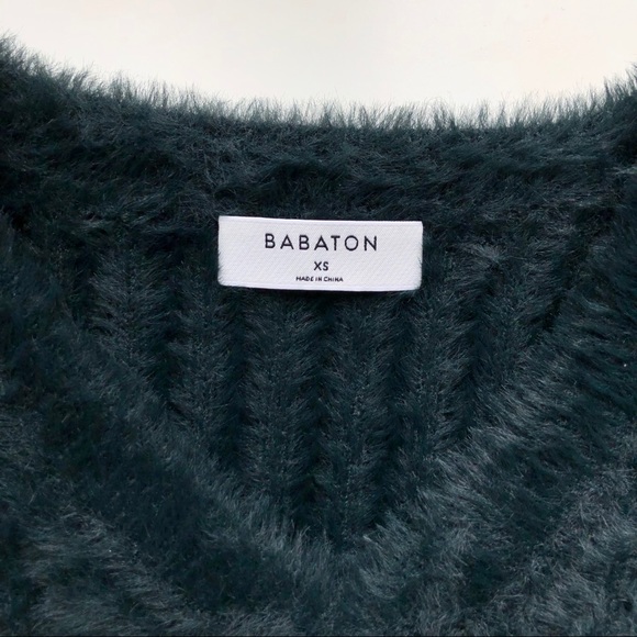 Aritzia Ulmann sweater - Picture 5 of 6